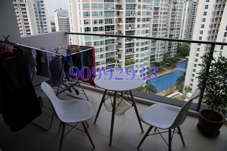 The Shore Residences (D15), Condominium #150500672